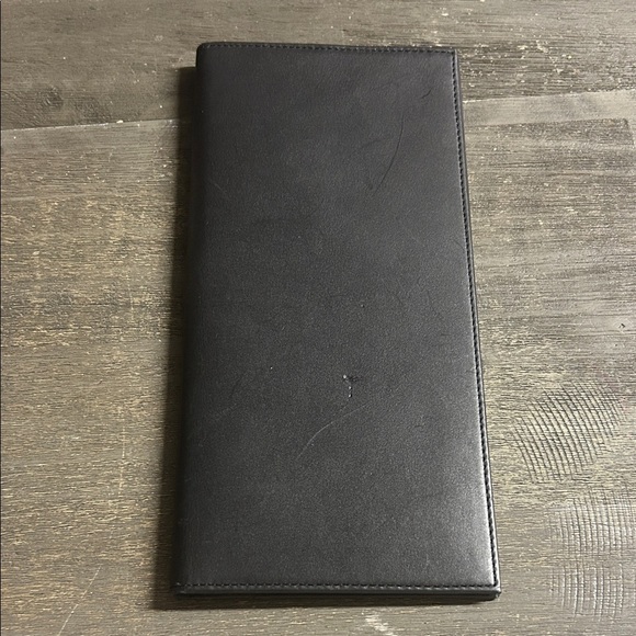 Mercedes Benz Document Holder for Glovebox - Picture 1 of 5